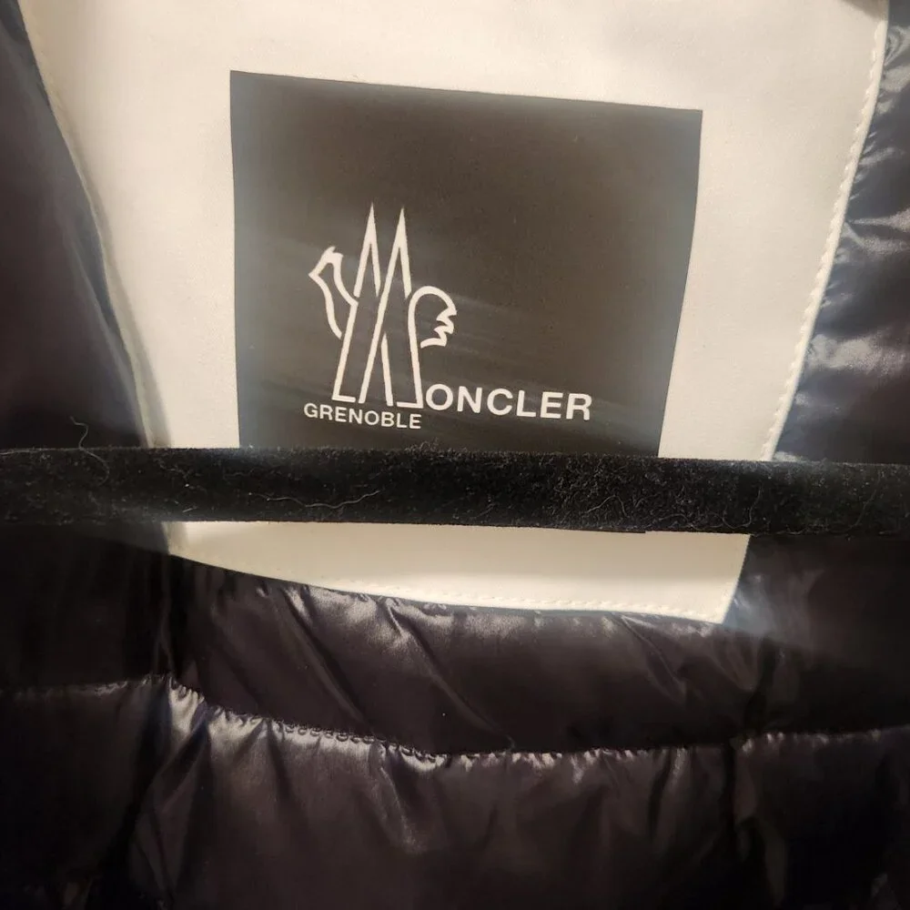 Moncler Ski Jacket - Picture 10 of 13